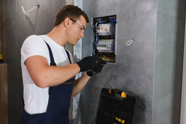 Best Generator Installation Services  in Wrangell, AK